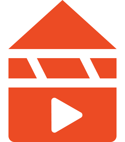 HomeReelz Logo
